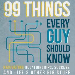 Guys were born to become men, but not all guys know what it means to be a man.  Our goal is to change that.