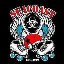 Seacoast Roller Derby is a flat track Roller Derby league in Seacoast NH and ME est. 2010. Our teams are the Poison Pixies and the Vicious Valkyries.