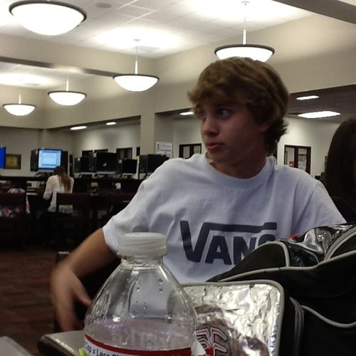 coolmath4kid's profile picture. 