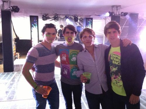 Andres Caballero P Profile