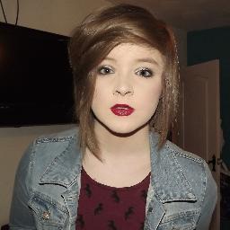 RobynJo1's profile picture. valleys,sixteen,idec 
http://t.co/YNqqFrAuET