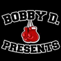 San Diego's premier promoter of professional boxing, Bobby D. Presents has been featuring explosive fight cards for more than 30 years.