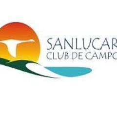 Campo de Golf en Sanlucar de Barrameda (Cadiz),18 hoyos con vistas a la desembocadura del Guadalquivir, al Parque Nacional de Doñana. 
Telefono: 856130994