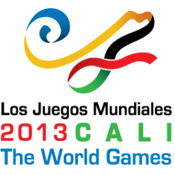 Competitions at the highest level in a multitude of diverse, popular and spectacular sports held in #CaliCO. 2013 World Games English Account.