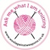 Wool Against Weapons (@waweapons) Twitter profile photo Wool Against Weapons (@waweapons) Twitter profile photo