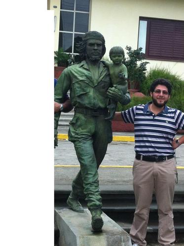 DBalestracci's profile picture. 