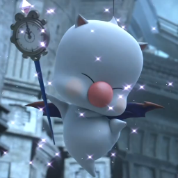 My Name is Mog kupo!
