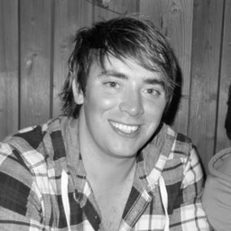 wbushell's profile picture. 