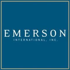 EmersonIntl's profile picture. Emerson International is a highly experienced and successful, full-service real estate development company.