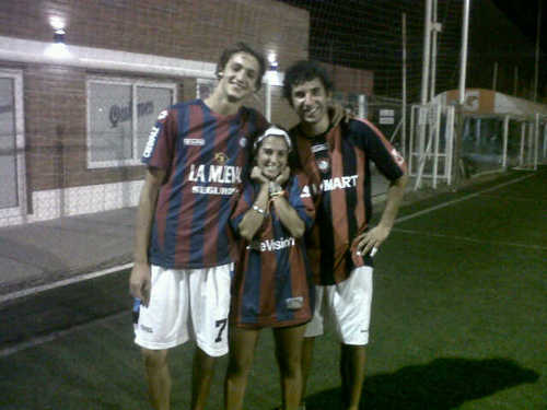 Martheen. El mejor 5 de la historia de @GigaFC_Oficial. DT de GigaBasket