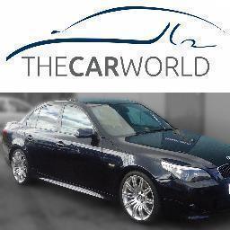 Need a car? Can't get credit? You can now. Bad credit, ccj's, defaults and bankruptcy - The Car World can help. Call FREEPHONE 0808 208 1191