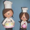 danielle ligon - @icookibake - Twitter