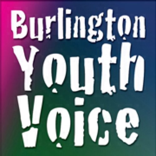 Are you a youth between 8-18 yrs old living in Burlington? 
We want to hear from you!
*This is the city of Burlington's official youth twitter page.