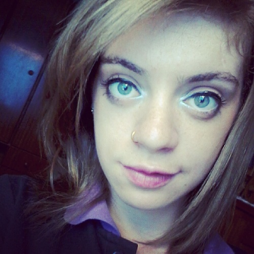 CuteZombie_'s profile picture. 