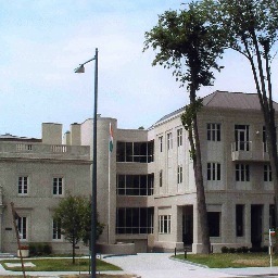 Ivorian Embassy USA