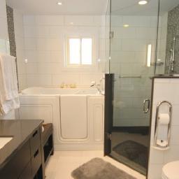 Smart Accessible Living, LLC is focused on the needs of those 60 years and older who wish to age in their current home and community.