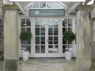 Bespoke, Timber Windows, Sash Windows, Doors & Orangeries Installed Across Yorkshire. Visit our Prestigious Showroom Set in the Heart of the Harewood Estate.