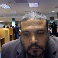 Hmoawad7221's profile picture. A former conference interpreter and international civil servant.