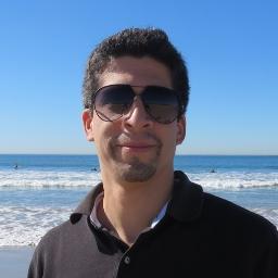 Information technology, GenAI/ML professional. Passionate about changing the world and making it a better place. Enchanted by two beautiful daughters. Googler.