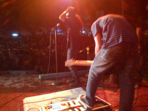 Koko_TF's profile picture. roots dub reggae