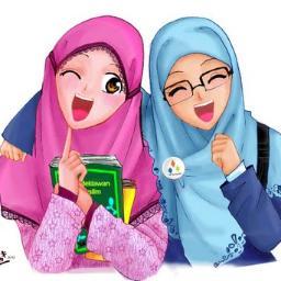 Membangun pribadi diri yang lebih baik...
Cayooo...!!! ^_^