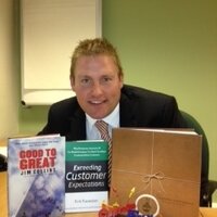 Chris Buckley (@captainfun_erac) 's Twitter Profile