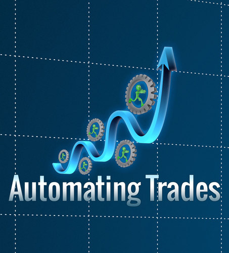 Providing Professional Programing Services in the Field of Trading Financial Instruments