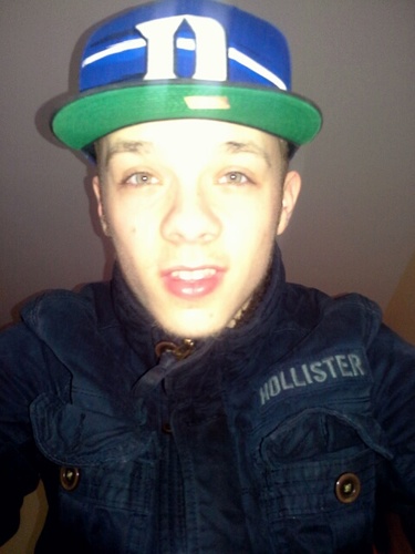 Cody_Benz11's profile picture. Me and @SkyJohnson08 against the world ! ... RIP Marylou  mom  Pickett