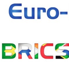 Towards a Euro-BRICS rapprochement to share common interests and develop solutions for a renewal of global government. Created by LEAP2020