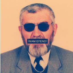 impureimam's profile picture. üflemeden olmaz.