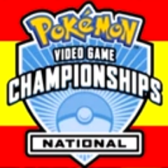 Queremos el VGC en España. #SpainVGC2015 
#WeWantVGCInSpain