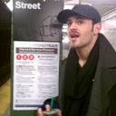 Chris Chiappetta - @chris_thefancy - Twitter