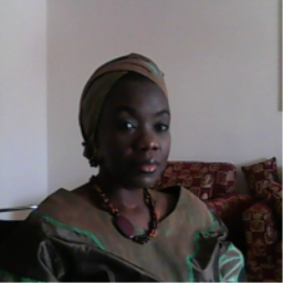 mayediop Profile Picture