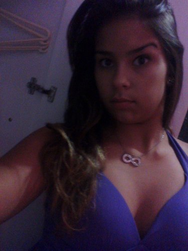 cristiana.. 16 anos.. namoro.