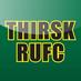 Thirsk RFC (@thirskrfc) Twitter profile photo Thirsk RFC (@thirskrfc) Twitter profile photo