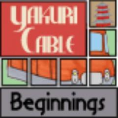 YakuriCable's profile picture. Jo, Andy, Chris and Ross make synthpop/indiepop/pop music in Glasgow. You can listen to some at the link below.