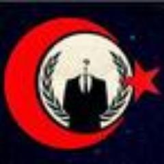 Peace at home, peace in the world ★ M. Kemal Atatürk || DDoS Is not Hacking! It's a protest, it's speech...