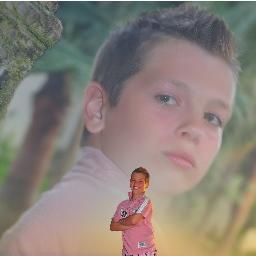 Net naar whoops geweest was kei cool