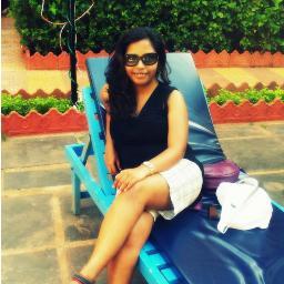 Writer,dreamer,a chatterbox and also an IT consultant