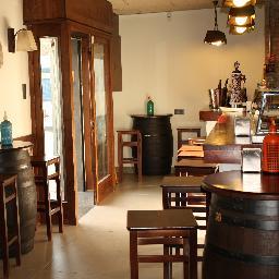 TascaTxondo's profile picture. 