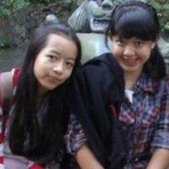 I want to the Harvard University
SDS Pelita,SMPN 85,SMAN 66 
XGlasynteji|XI IPA 4|PMR 66|Badminton|Pianist