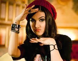 Eu amo d+ a diva @manugavassi...Um fato sobre mim Meu sonho é que a Manu me siga , e fale comigo. Amo você Manu s2