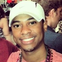 Gator. Driven. Outgoing. Talented. Scholar. Lover. True Friend. Determined to succeed and will not settle for less.