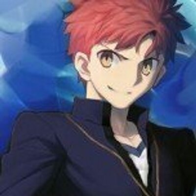 言峰士郎 Shiro Ktmn Twitter 言峰士郎 Shiro Ktmn Twitter