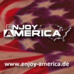 TheEnjoyAmerica's profile picture. Bunt, facettenreich und ein wenig durchgeknallt
das ist New York City!
Reisen Sie mit uns in diese unvergleichbare Stadt.