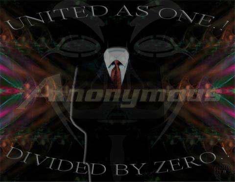 We are HybridSec
We are Anonymous
We do not Forgive
We do not Forget
America it is to late to expect us!