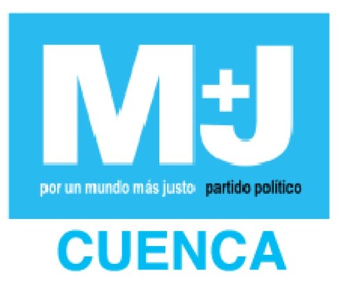 MJ_Cuenca's profile picture. Twitter del partido político Por Un Mundo Mas Justo en #Cuenca . El fin de la #pobreza es una decisión política. @mundo_mas_justo