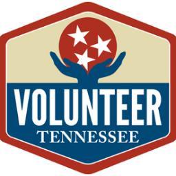 The mission of Volunteer Tennessee is to encourage volunteerism and community service.