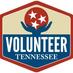 Volunteer Tennessee (@volunteertn) Twitter profile photo