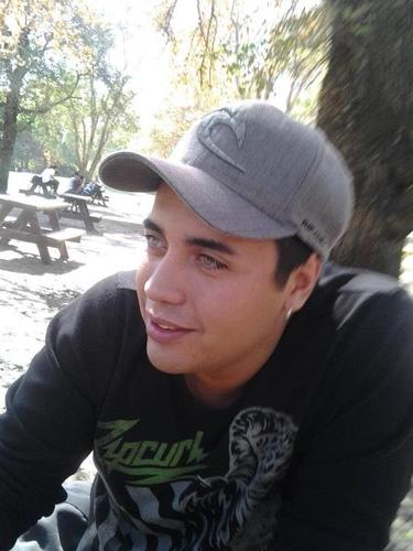 josemariomerino's profile picture. :D vive la vida a concho :D